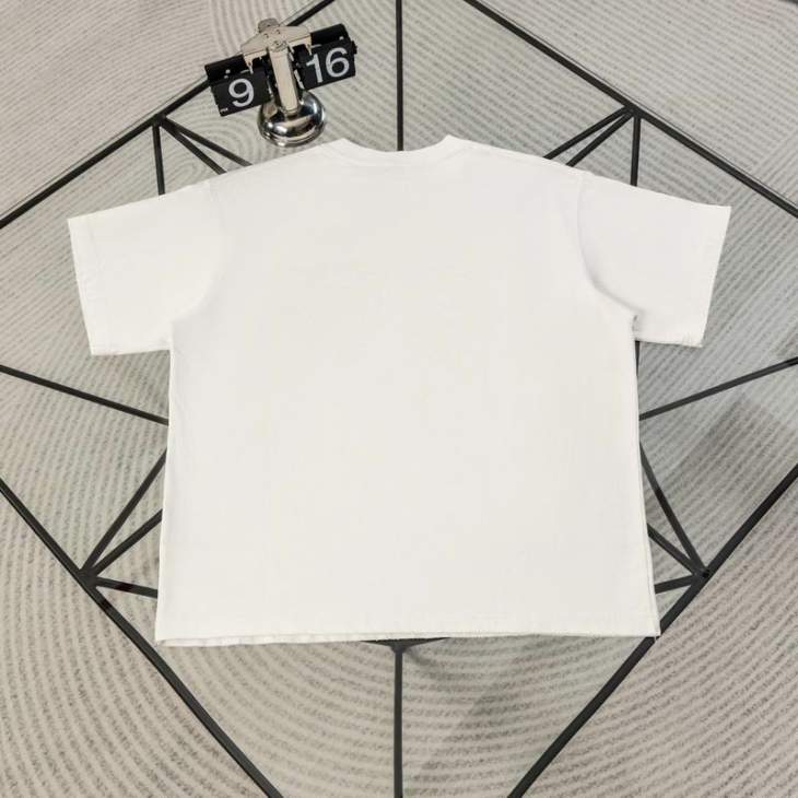 Dior T Shirts Short _SKUDiorS-XLaatx0915793